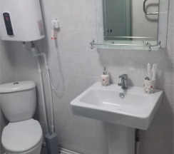 двухместный отдельно стоящий номер в Sofia Spa Resort