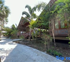 Вилла Superior в Baan Siriporn Resort
