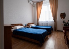 Курганинск: Отель Djump hotel