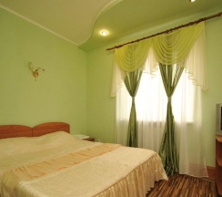 Номер стандарт в Замок