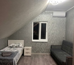 Пятиместный Стандарт в Аэлита