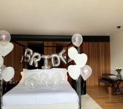 Lifestyle Junior Suite в Barvikha hotel & SPA