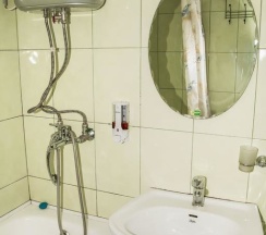 Двухместный номер Standard двуспальная кровать в Юбилейная