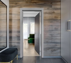 Villa Mairi Suite в Mairi