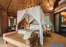 Двухместная вилла 2 отдельные кровати в Aonang Fiore Resort