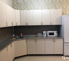 Коттедж стандарт в Ника