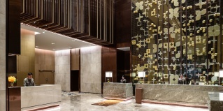 Пхра-Прадэнг: Отель Hotel Nikko Bangkok
