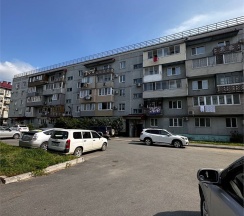 Постышева 45а в Ideal Apartment