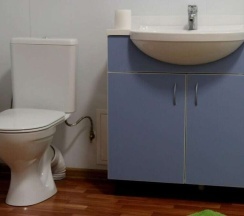 Четырёхместный полулюкс Дуплекс в Романтик