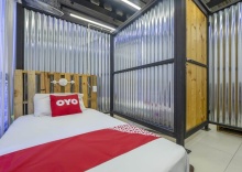 Одноместный номер Economy в OYO 1084 Guyasuka Ratchada - Hostel