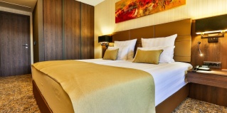 Рафаиловичи: Отель Hotel Zeta