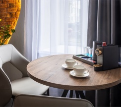 Джуниор Сюит № 2 в Iva home