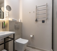 Люкс в Селект