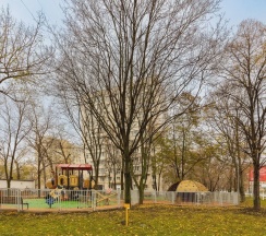 Квартира в Апартаменты на Нижегородская улица, 12