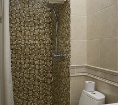 2-местный стандарт (TWIN) в Гостевая изба на Истре