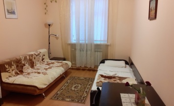 Стандарт + в Тучков 3