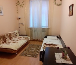 Стандарт + в Тучков 3
