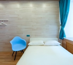 Стандарт в Park Avenue Hotel