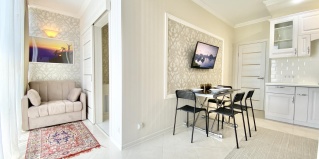 Сочи: Апартаменты Apartments rose del mare