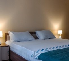 Номер стандарт улучшенный в Сириус