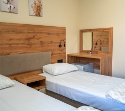 Стандарт в Star AM hotel