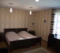 Номер стандарт с 2 односпальными кроватями (с завтраком) в Провинция