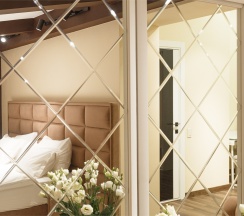 Lux 4 в Luxury апартаменты