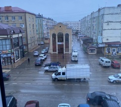 Стандарт 3 местный (Номер 13) в Арбат