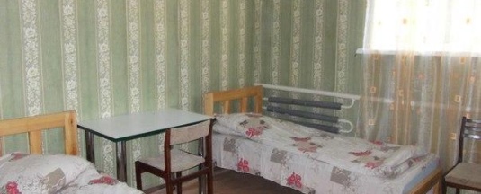 Коттедж стандарт #8а, 8б в Теремок