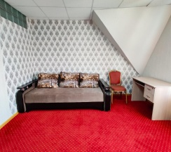 2-комнатный номер люкс в Азия