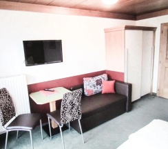 Номер Premium в Marys Landhotel by we rent