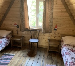 Люкс плюс 60 в Deja Vu