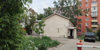Москва: Хостел Only