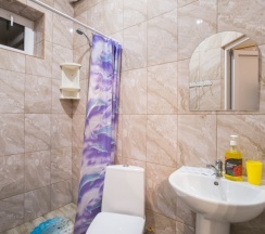 СЕМЕЙНАЯ СТУДИЯ С КУХНЕЙ  в Одиссей