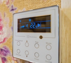 Апартаменты с 3 спальнями в Переславская слобода