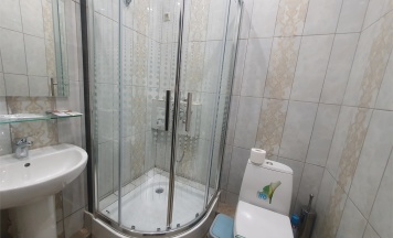 Номер стандарт с двумя отдельными кроватями A в Введенская усадьба