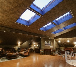 Апартаменты в Green house detox&SPA