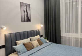Мини-отель Home Sharing в Амурской области