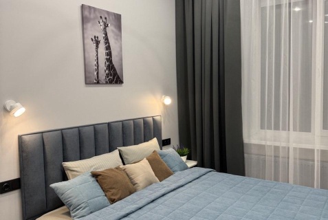 Благовещенск: Мини-отель Home Sharing