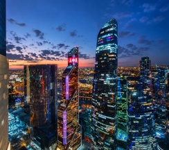 Студия в ExpertRent