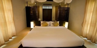Ко-Ко-Као: Курортный отель The Tacola Resort & Spa