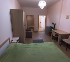 Комната стандарт в Эвкалипт
