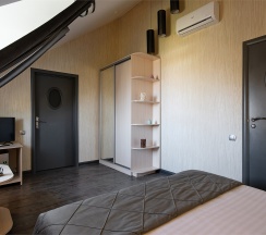 Однокомнатный в Tanzania