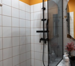 Рассвет в Goldyssun