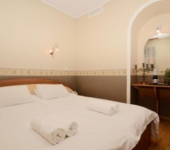 Люкс в Империя SPA
