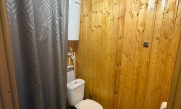 Номер стандарт с 2 односпальными кроватями #3 в Березка