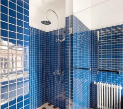 Делюкс Модерн в Rodina Grand Hotel&SPA Irkutsk 5*