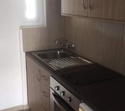Студия в Pavlinia Hotel Apartments