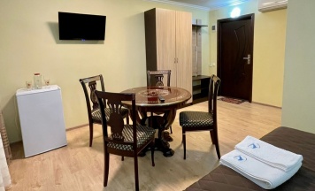 Двухместный Double   в Дельфин