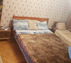 TRPL (Triple) в Homestay Uley